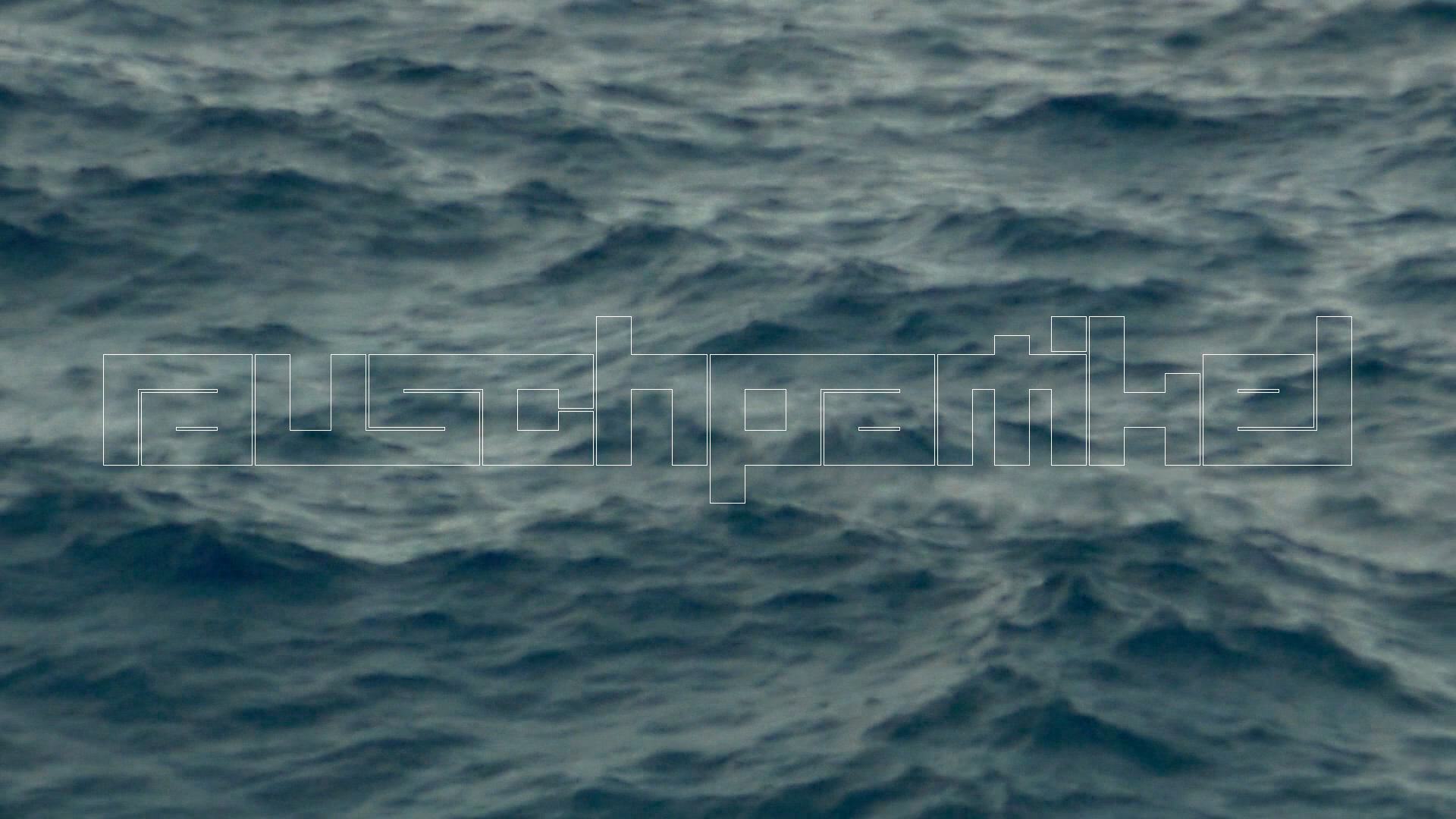 2022-11-05 05 Uhr 23 das Meer (Video)